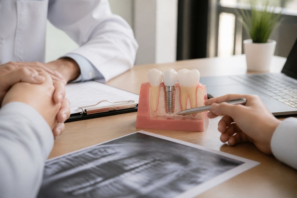 Are Dental Implants Covered by Dental Insurance?