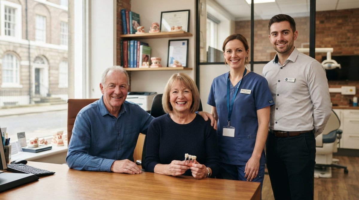 Are Dental Implants Worth It? A 2026 UK Guide