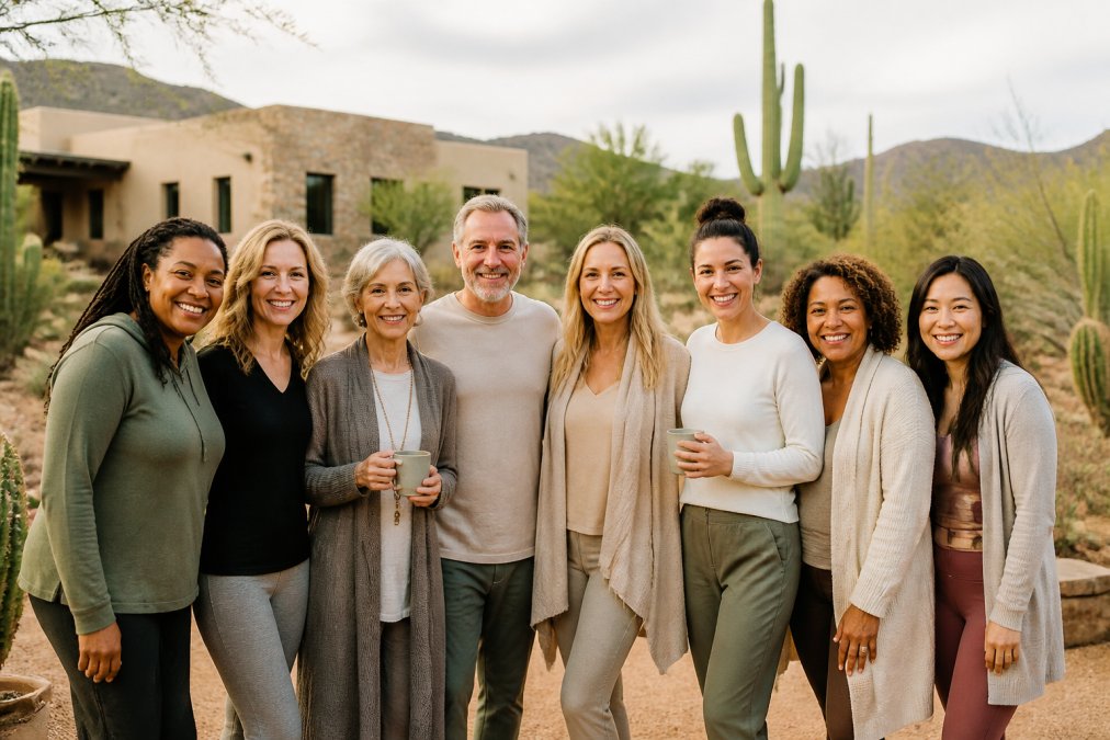 Are Desert Wellness Retreats Worth the Cost? A 2026 Guide