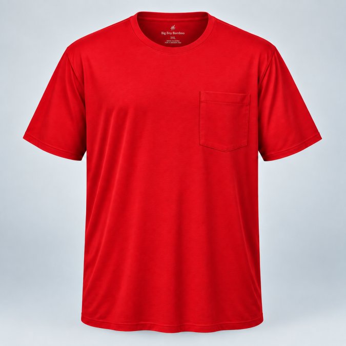 Eco Friendly Fabric for Men's Shirts: Bamboo vs Cotton