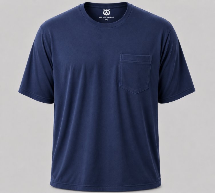 Eco Friendly Fabric for Men's Shirts: Bamboo vs Cotton
