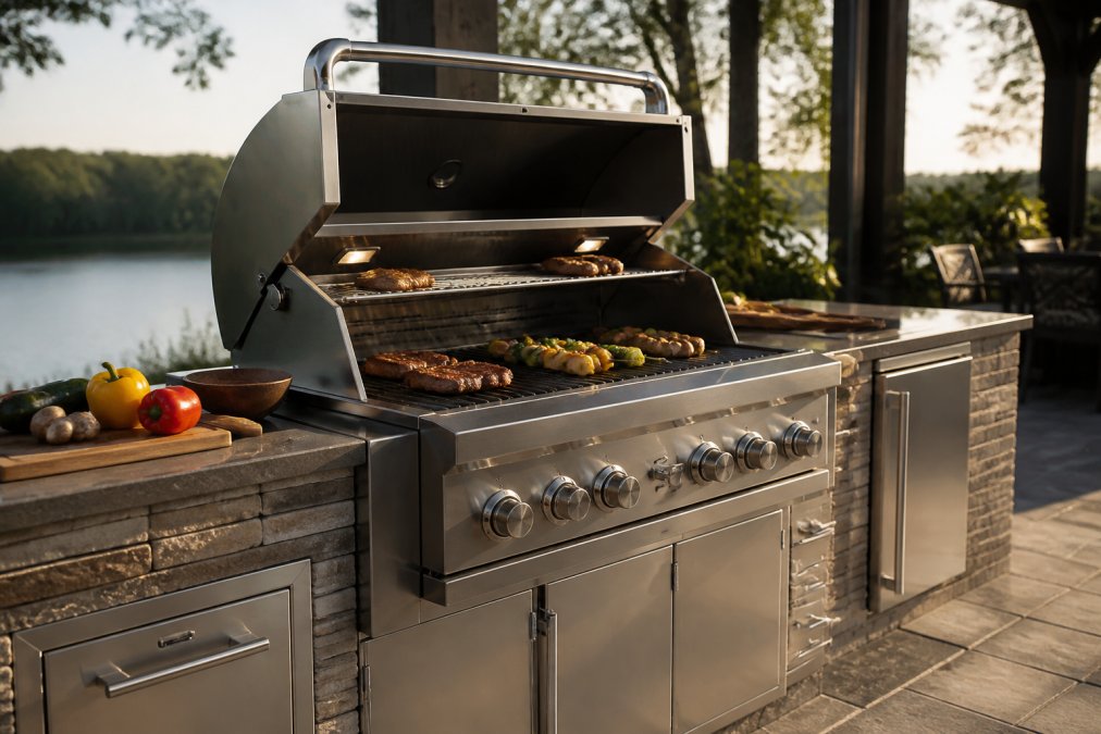 Are Expensive BBQ Grills Worth It in 2026