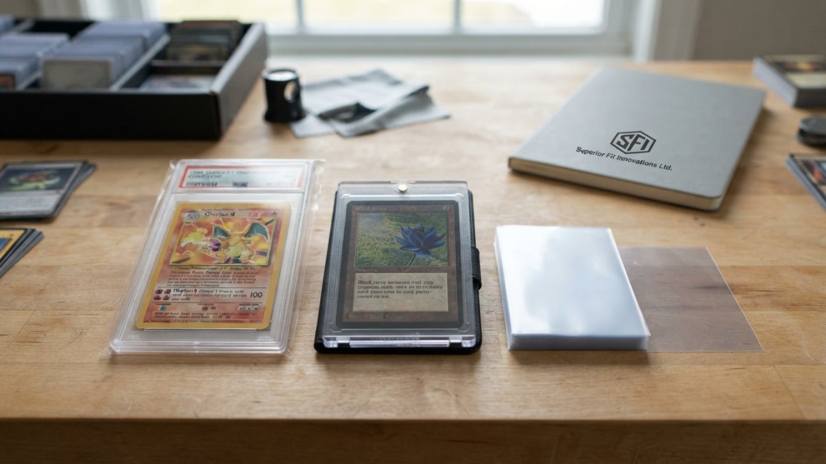 Are Expensive Card Sleeves Worth It? A 2026 Guide