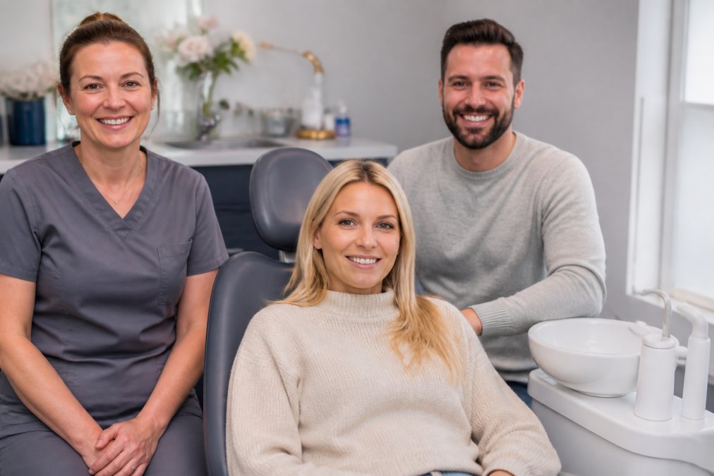 Are Fastbraces Suitable for Adults? A 2026 Guide