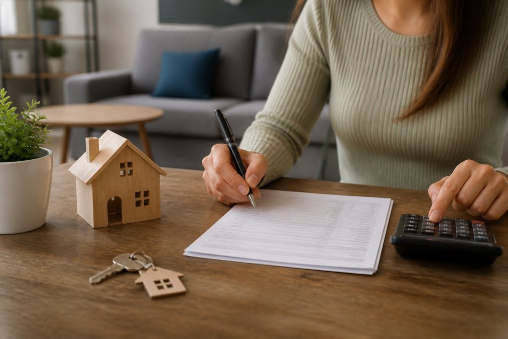 Are First Time Home Buyer Tax Credits Worth It?