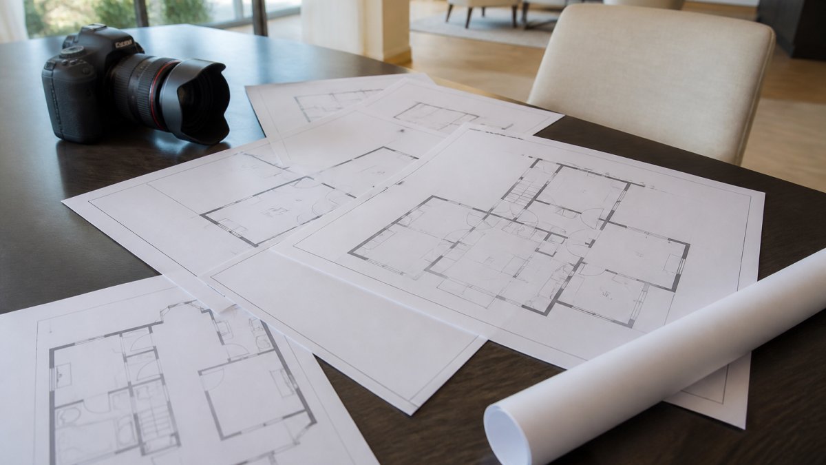 Are Floor Plans Important for Listings?