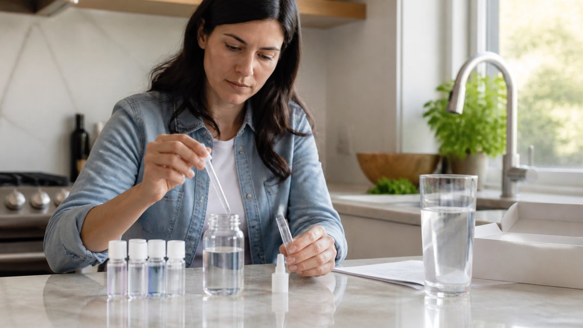 Are Free Water Tests Accurate? What You Need to Know