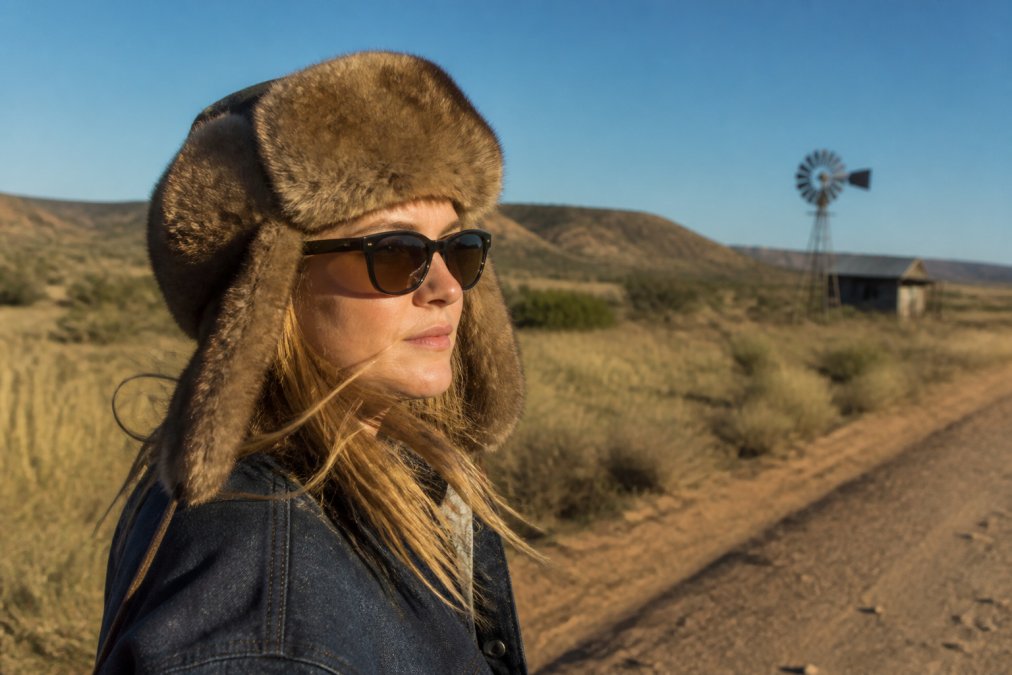 Are Fur Hats Practical in Texas? A 2026 Guide
