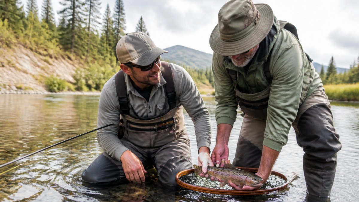 Are Guided Fly Fishing Trips Worth It? A 2026 Guide