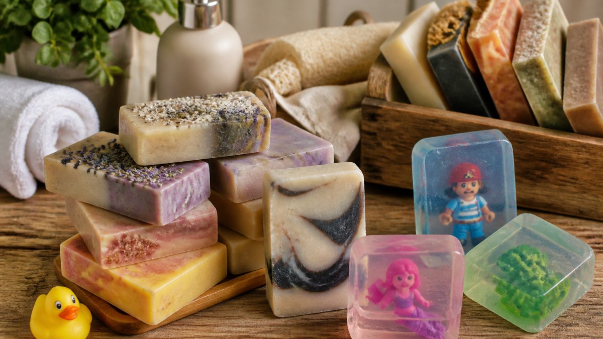 Are Handmade Soaps Worth the Price? A 2026 Guide