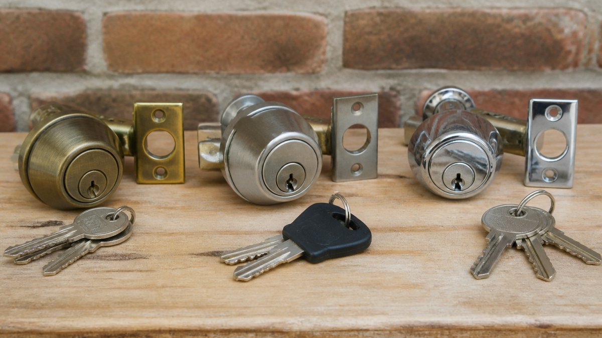 Are High Security Deadbolts Worth It? A UK Comparison