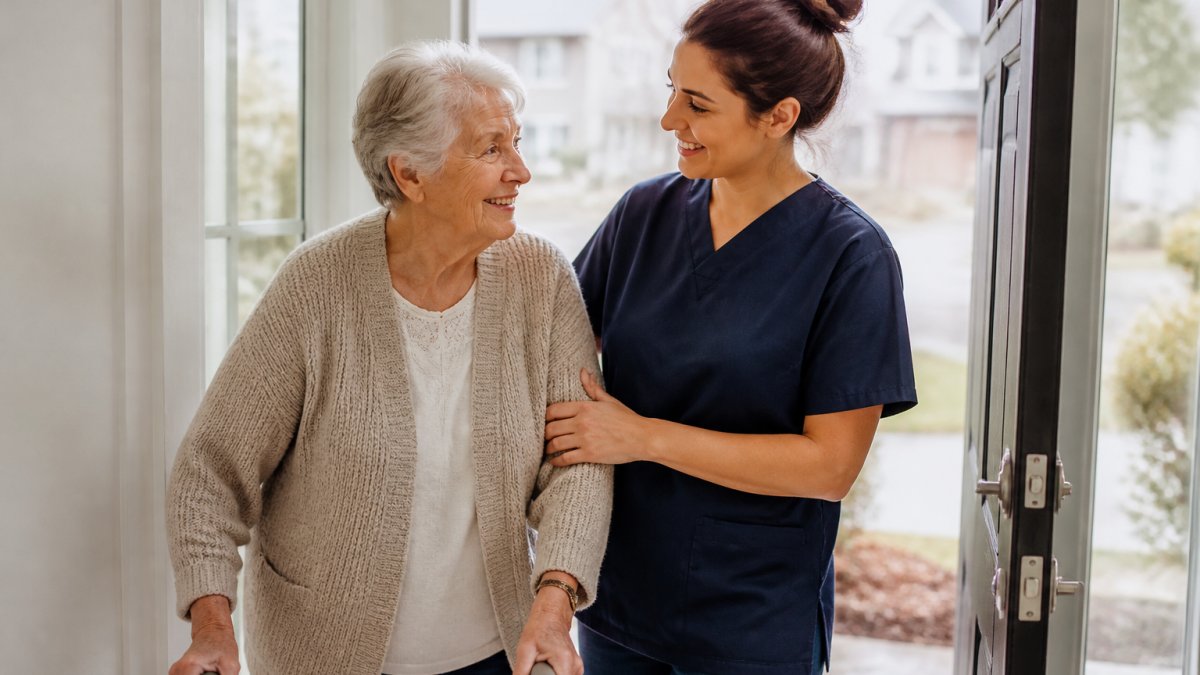 Are Home Care Expenses Tax Deductible in Canada 2026?