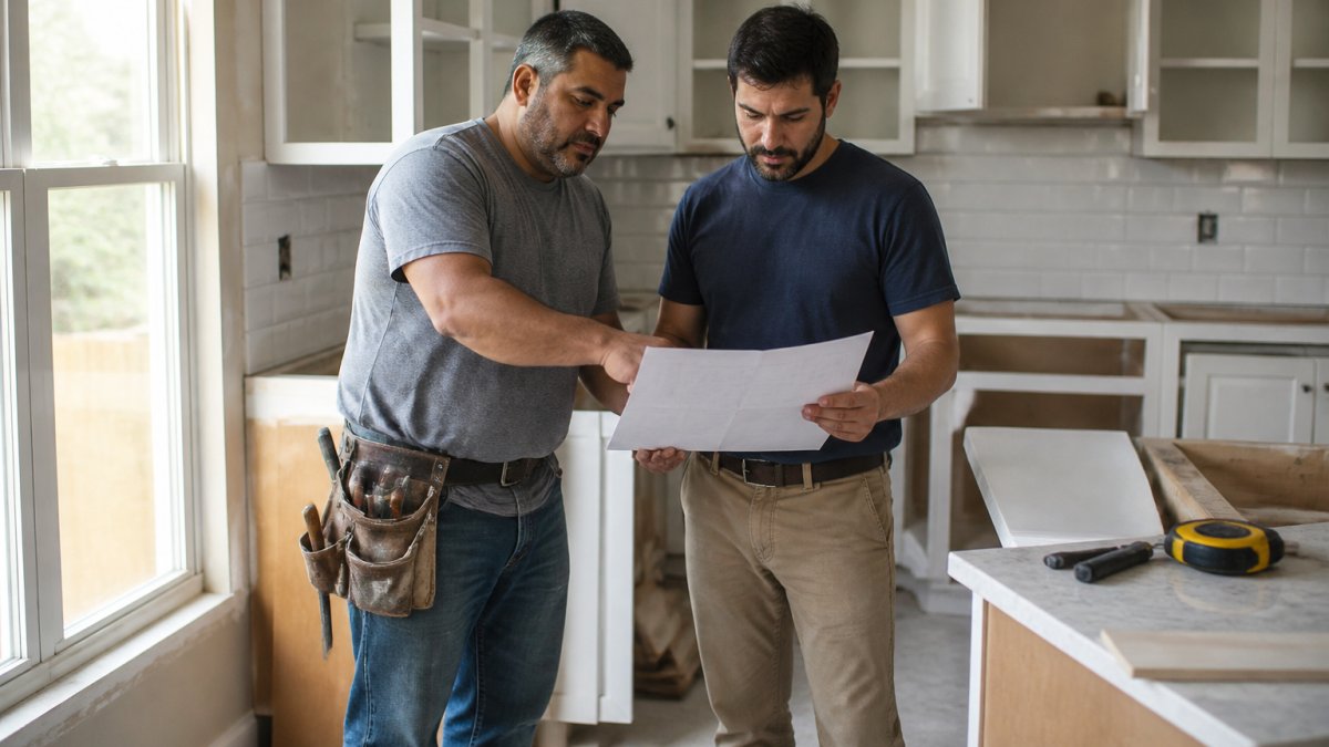 Are House Doctors Alternatives Good for Remodeling?