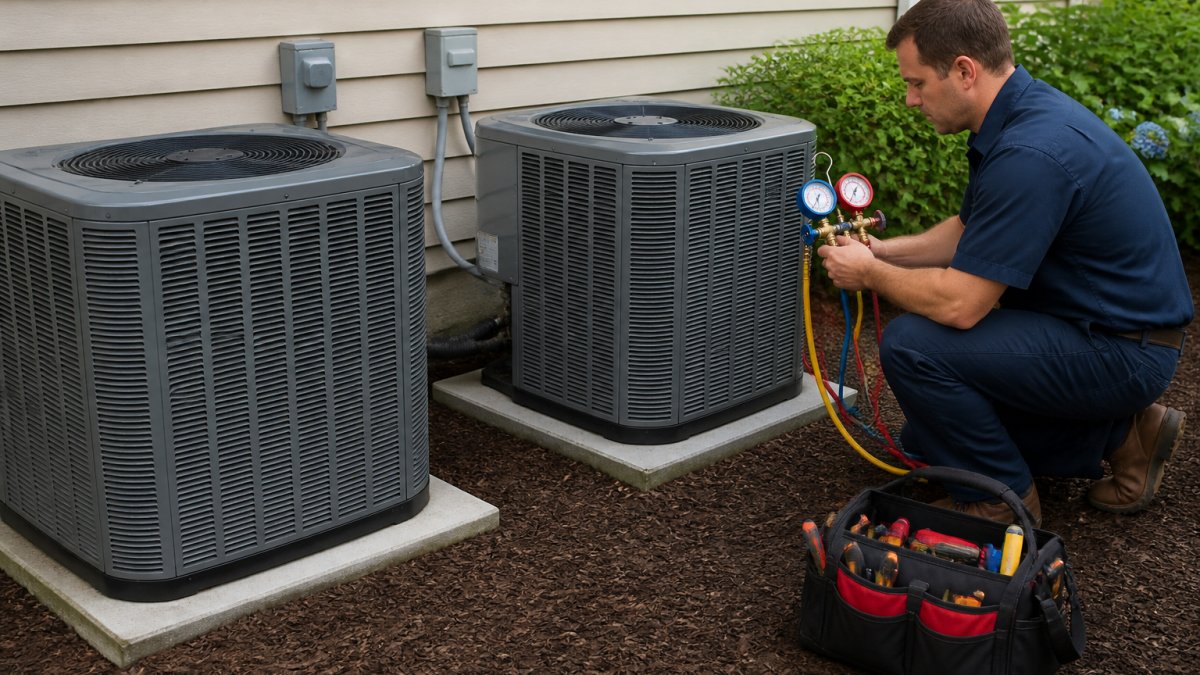 Are HVAC Contractor Markups Avoidable? What to Know