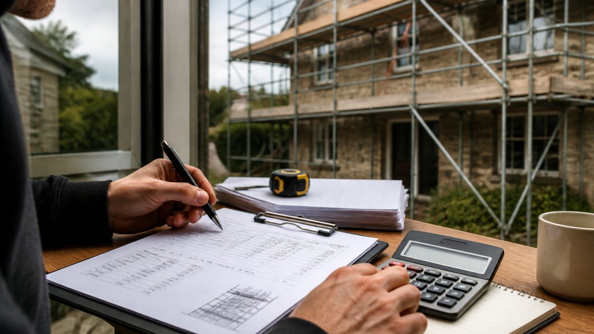 Are Instant Scaffolding Quotes Accurate? 2026 Guide