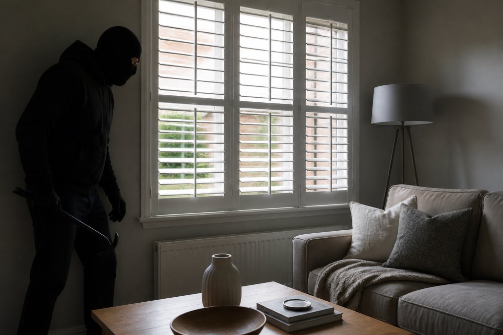 Are Internal Shutters Worth It for Security? 2026