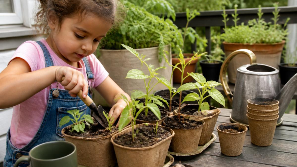 Are Kids Gardening Kits Worth the Money?