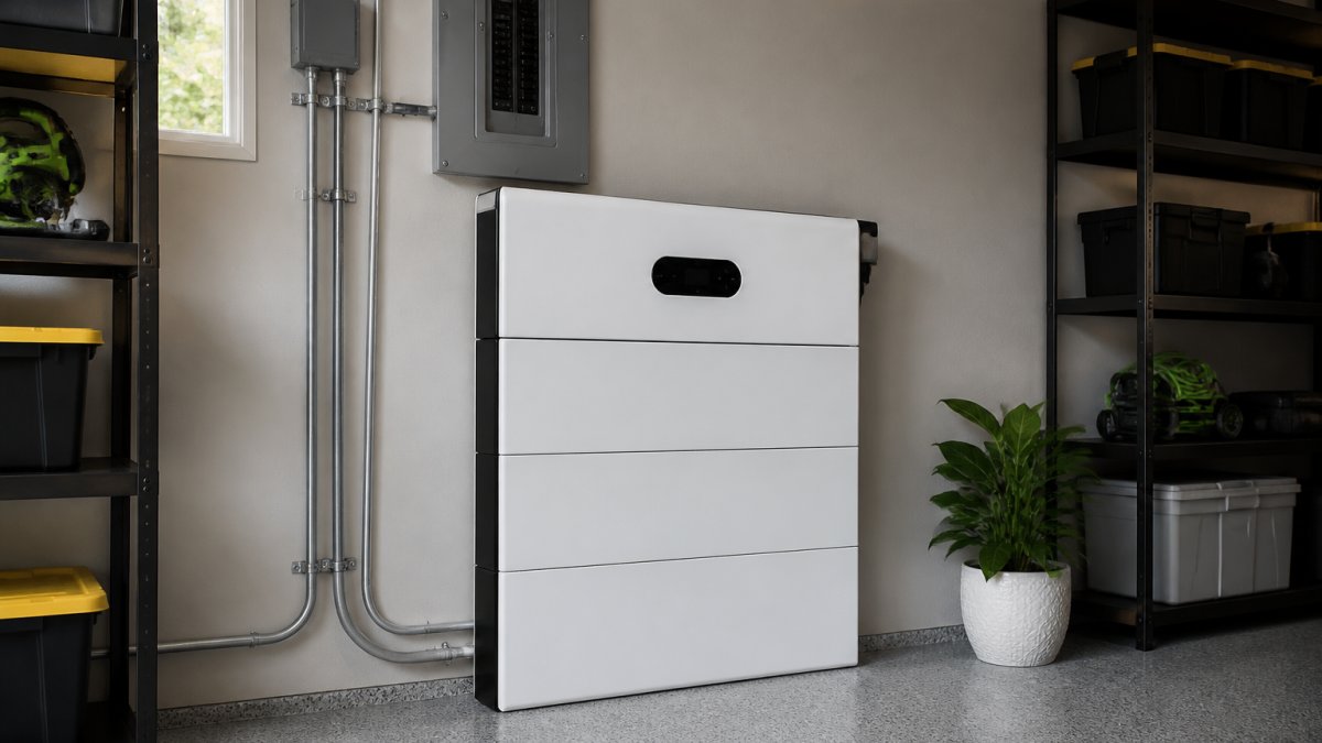 Are Lithium Iron Phosphate Batteries Safe for Indoors?