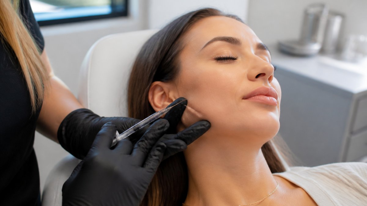 Are Masseter Botox Benefits Worth It for Jaw Slimming?