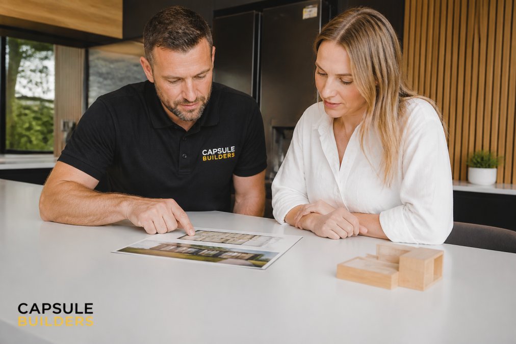 Are Modular Homes Cheaper Than Traditional Builds?