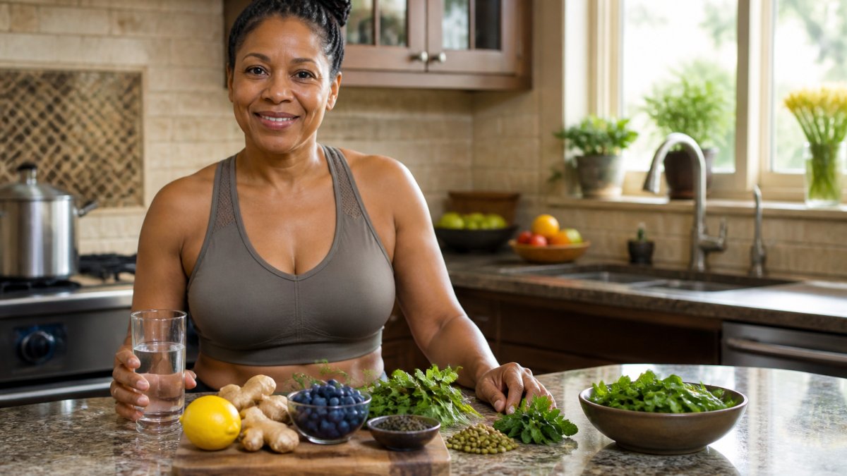 Are Natural Appetite Suppressants Worth It for Weight Maintenance?