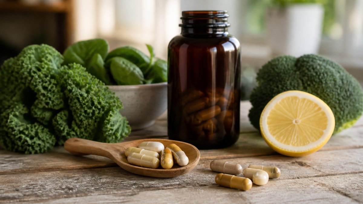 Are Natural Daily Vitamins Worth Taking?