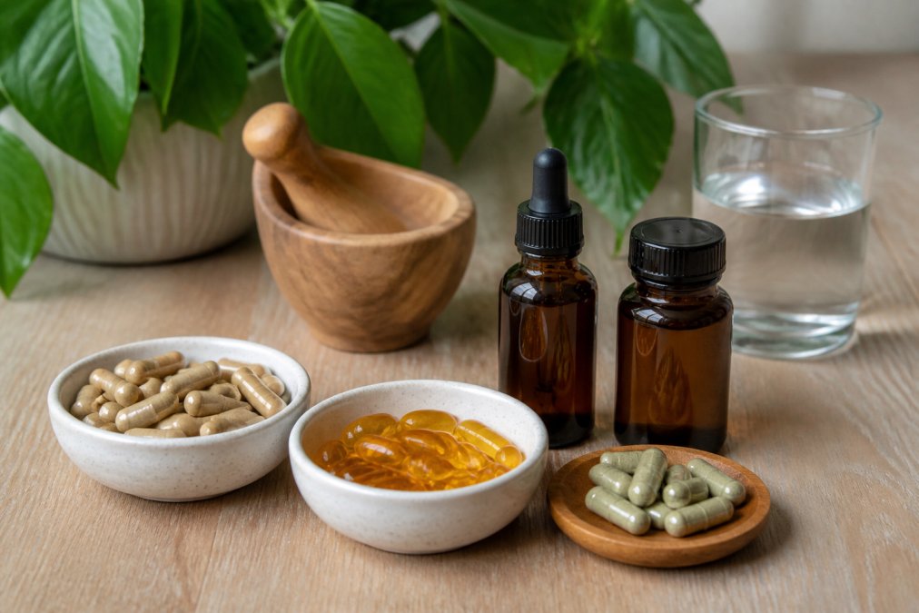 Are Natural Supplements Safe Daily? A Complete Guide