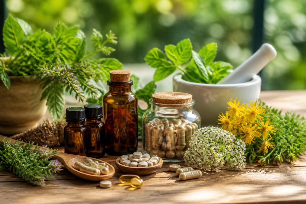 Are Natural Supplements Worth It? A 2026 Guide