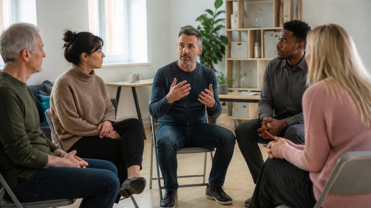 Are Non-Religious Addiction Recovery Programs Effective?
