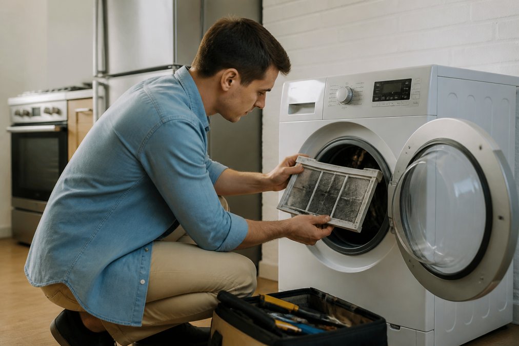 Are Online Appliance Stores Selling Refurbished? A Guide