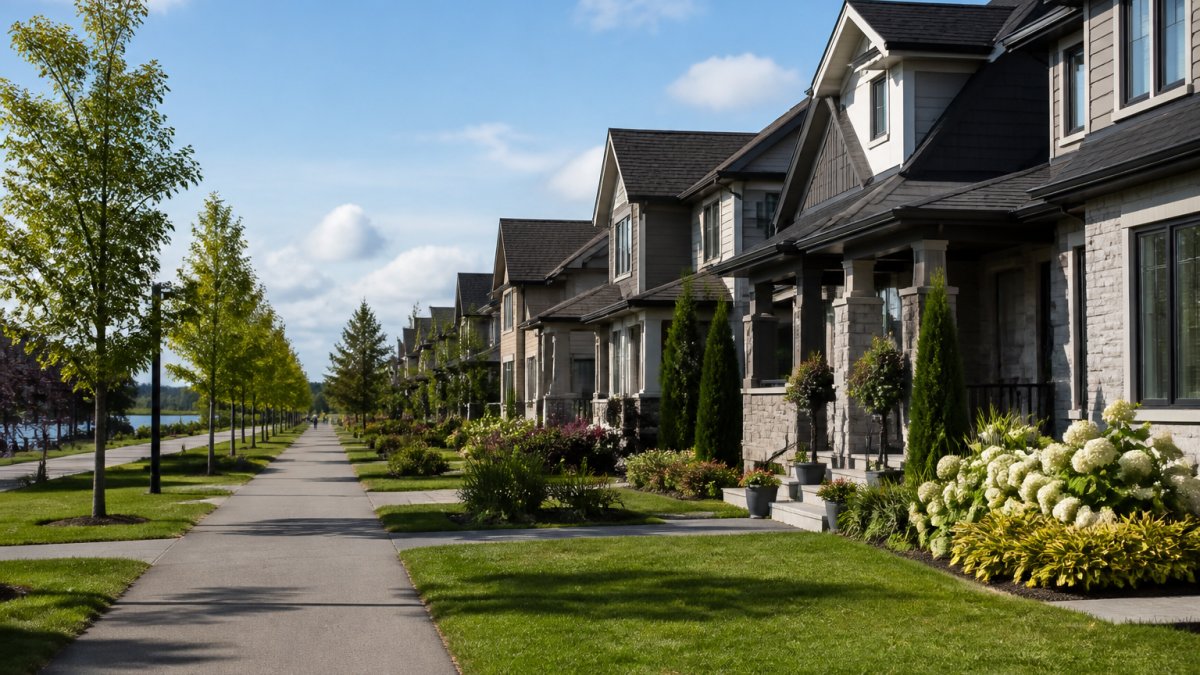 Are Ottawa Suburbs Worth Buying In?