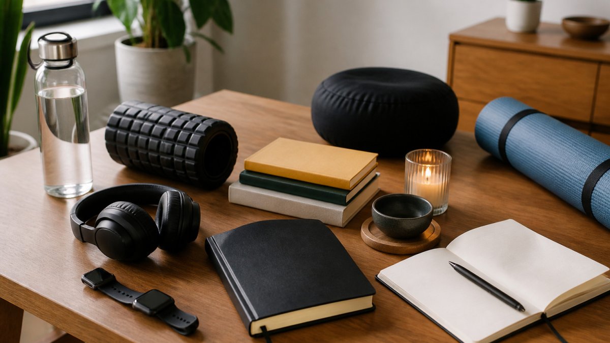 Are Personal Growth Tools Worth Using for Self-Improvement?