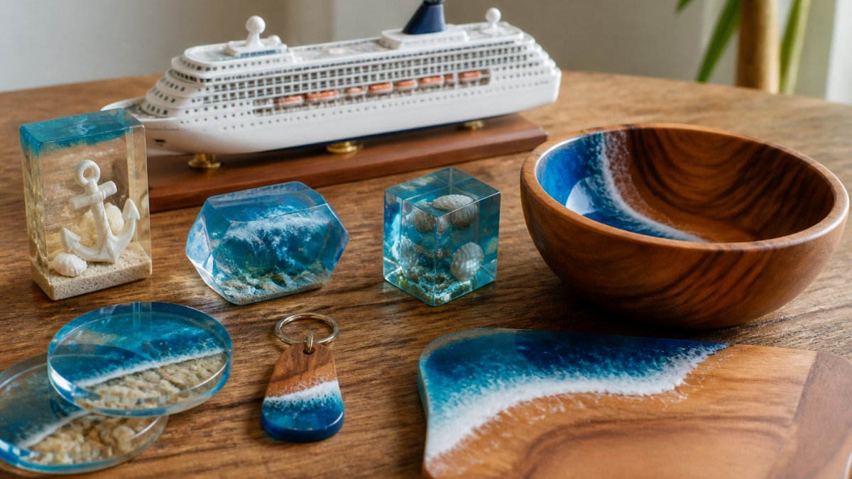 Are Personalized Cruise Keepsakes Worth It?