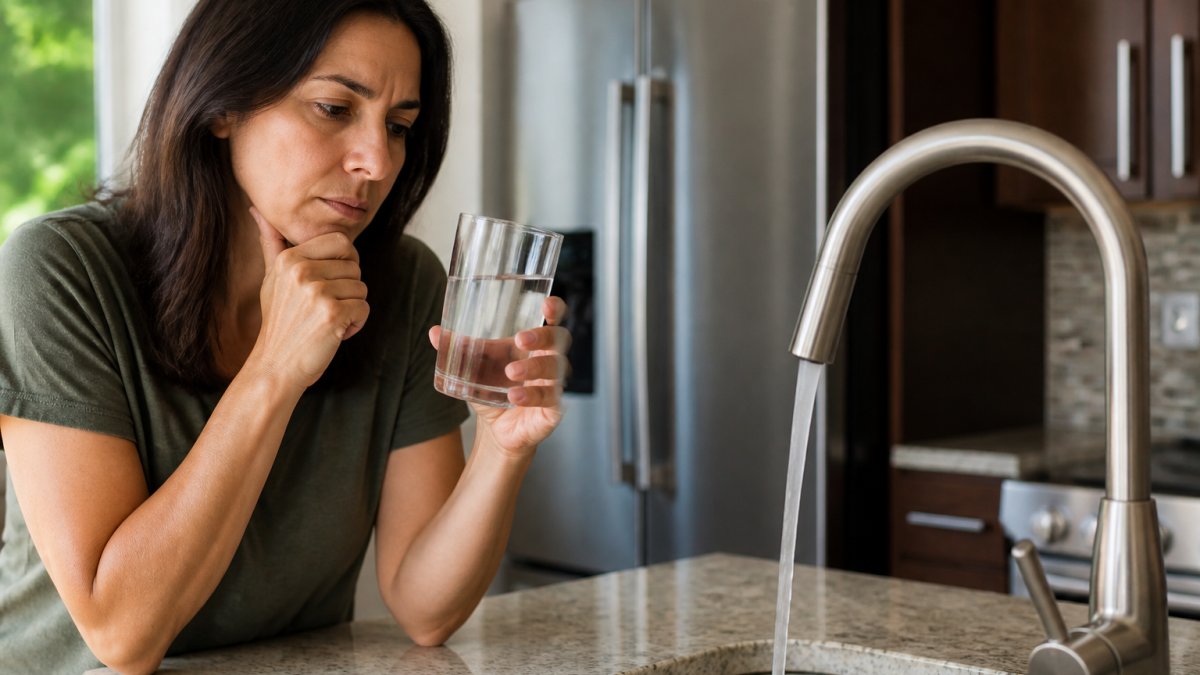 Are PFAS in My City Water? What You Need to Know