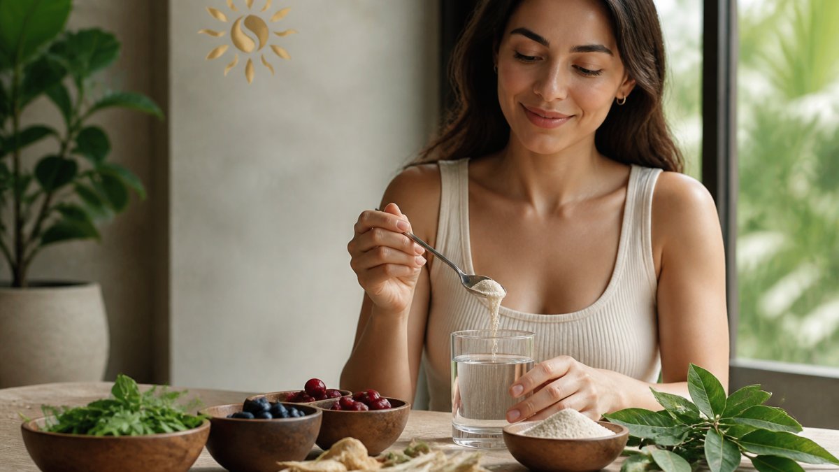 Are Plant-Based Collagen Boosters Effective for Skin Elasticity?