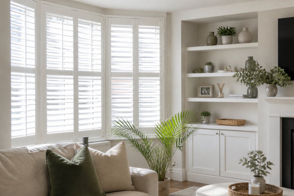 Are Plantation Shutters Worth It? A 2026 Guide