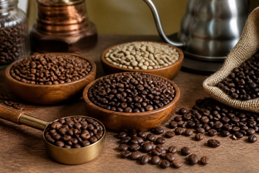 Are Premium Coffee Beans Worth It? The Honest Verdict
