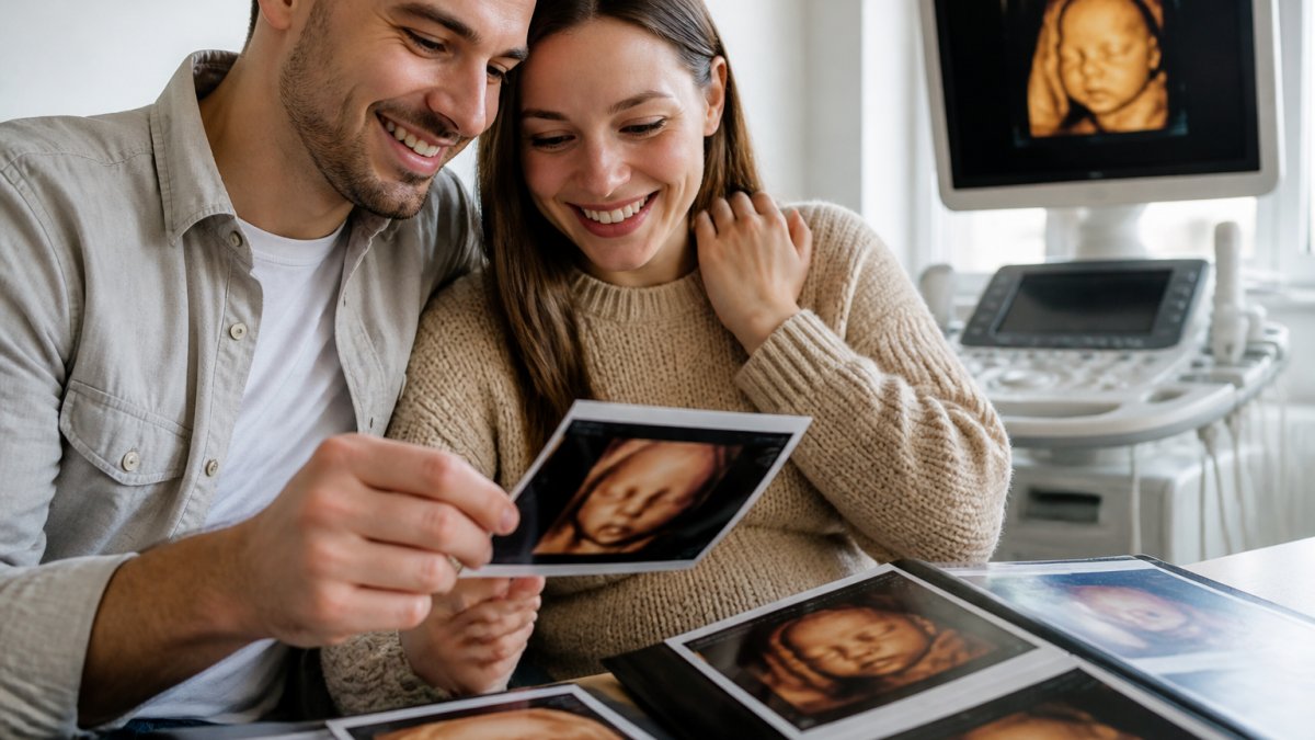 Are Private 3D Ultrasounds Worth It: A 2026 Guide