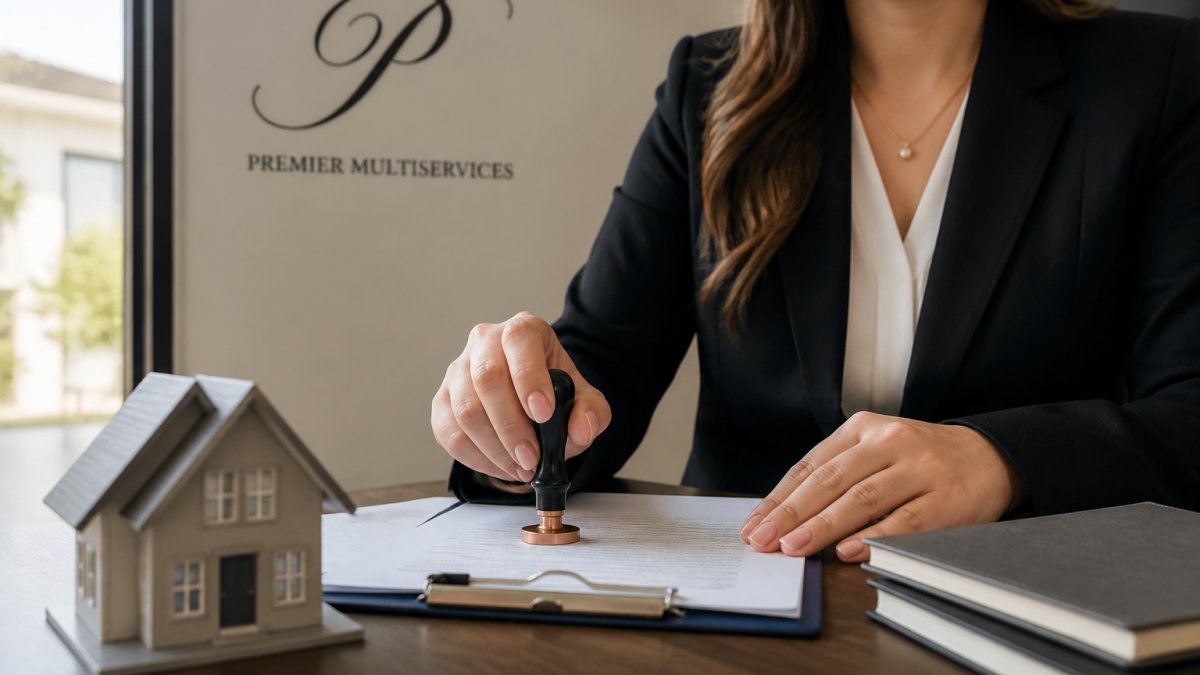 Are Quitclaim Deeds Reported to the IRS?