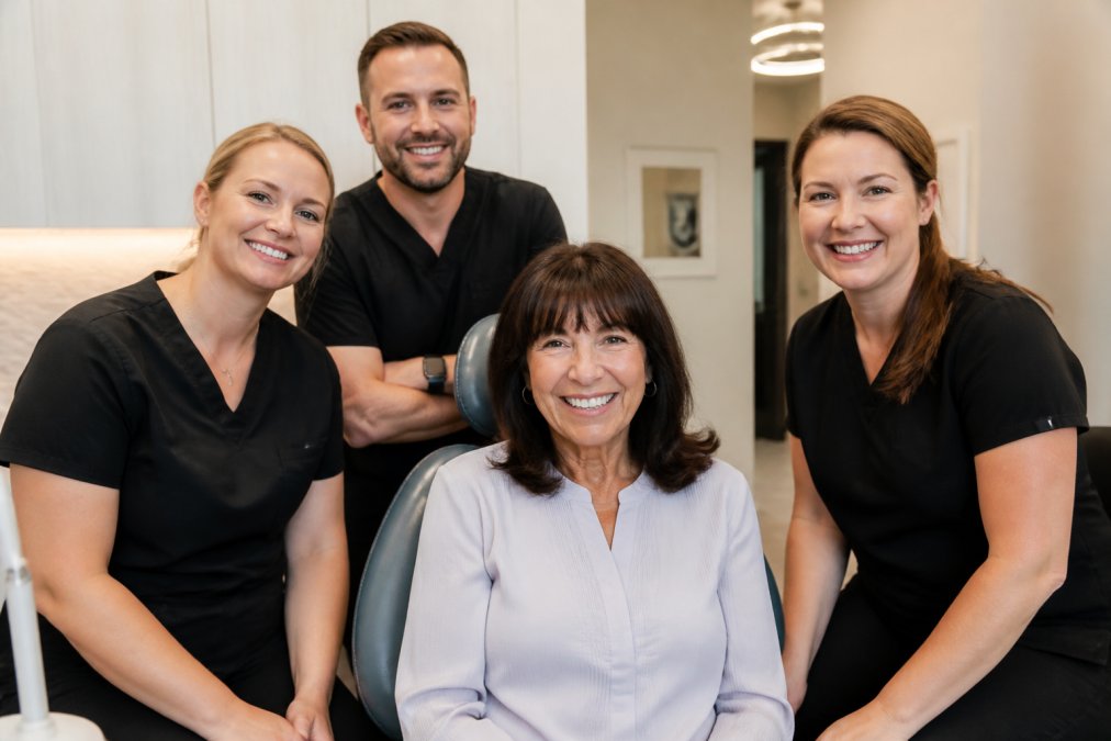 Are Same-Day Dental Implants Safe? What You Need to Know