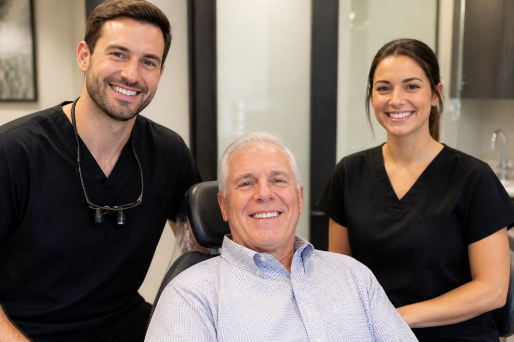 Are Same-Day Implants Really Permanent?