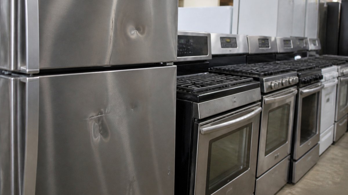 Are Scratch and Dent Appliances Worth the Savings?