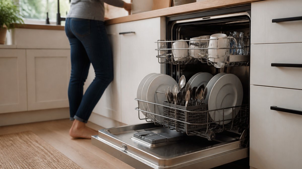 Are Smart Dishwasher Features Worth It in 2026?