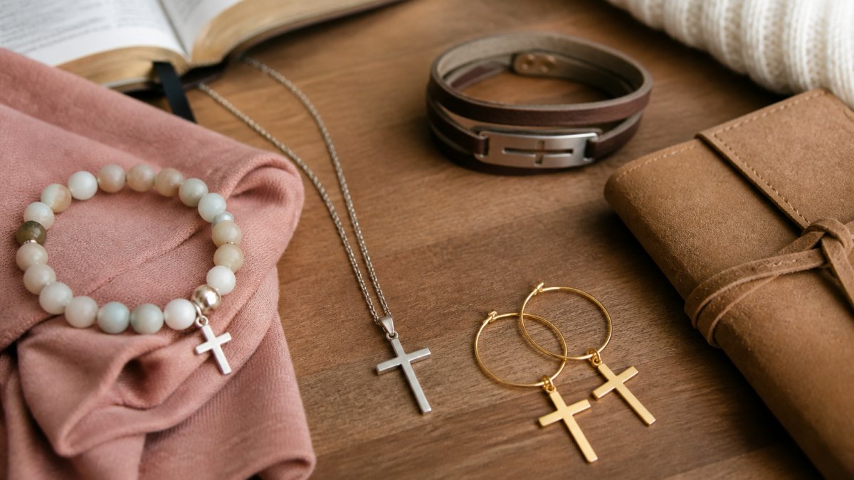Are Stylish Faith Accessories for Daily Use Worth It?