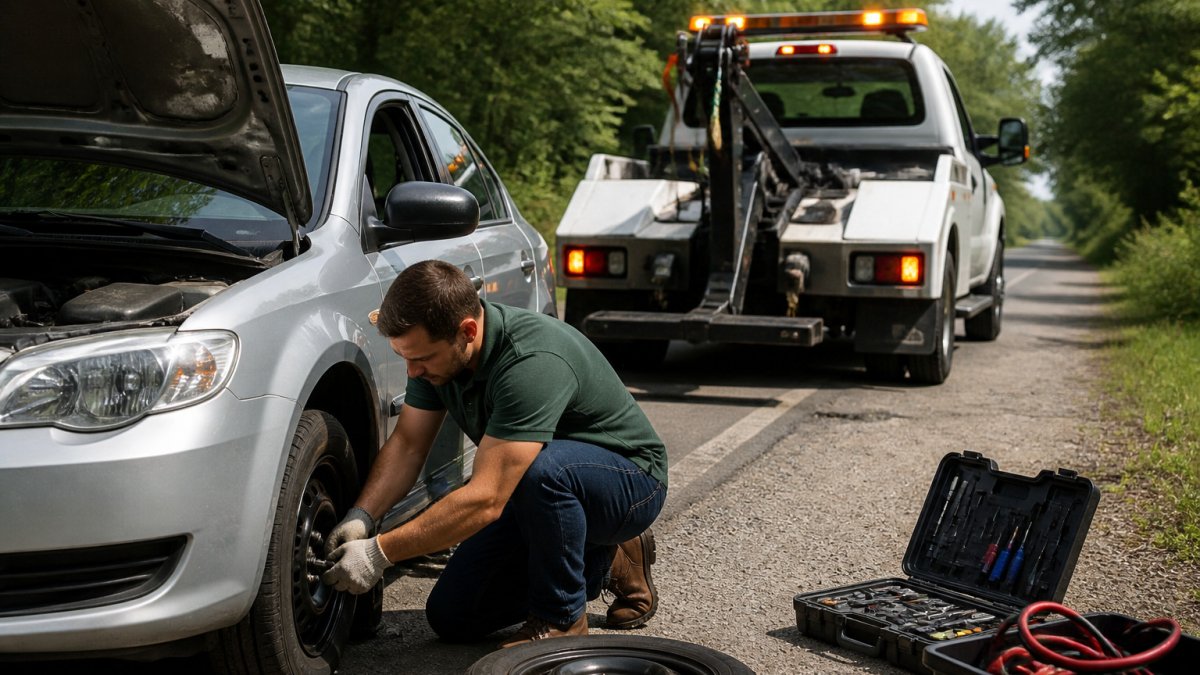 Are There Cheaper Alternatives to Towing in Buffalo, MO?