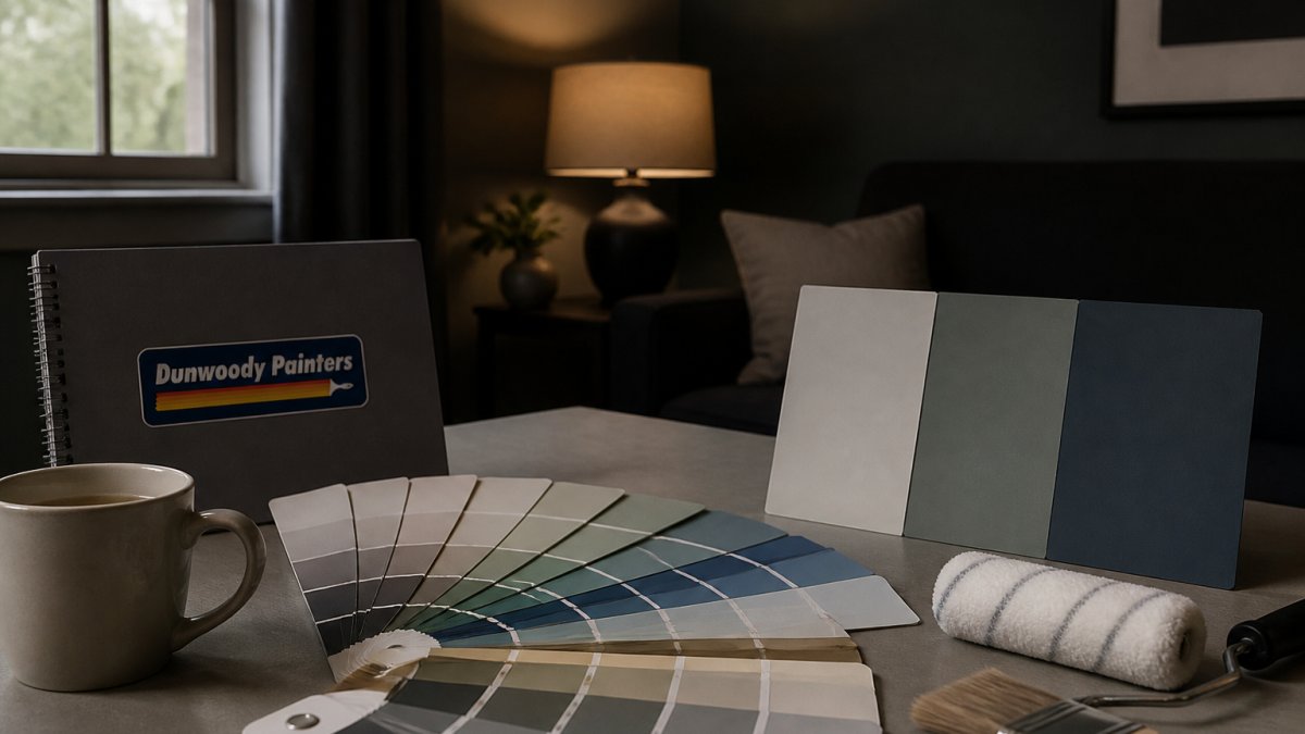Are These the Best Paint Colors for Low Light Rooms in 2026?