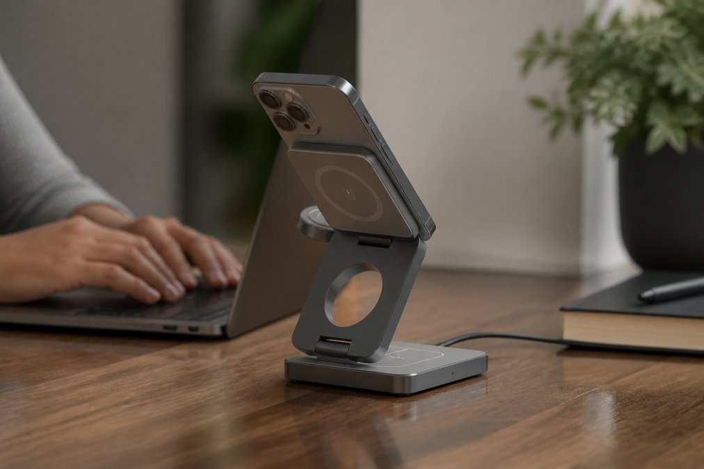 Are Wireless Chargers Worth It? A 2026 Guide
