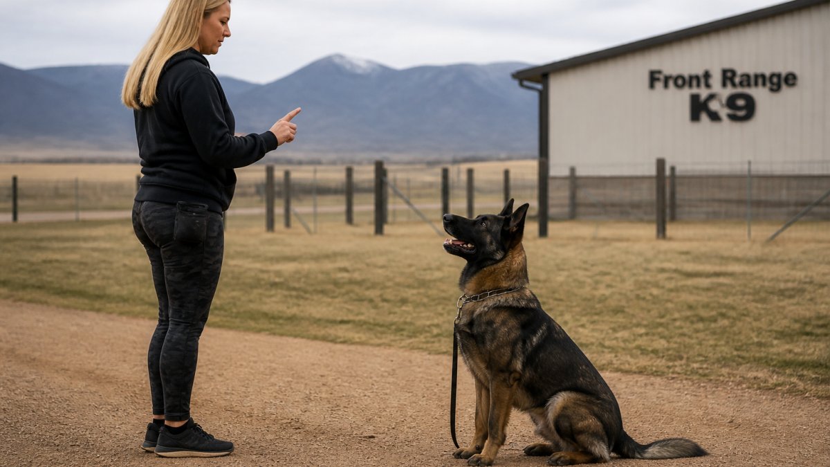 Are You Practicing Obedience Skills Often Enough?