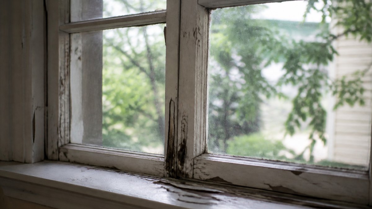 Are Your Old Windows Costing You Money?