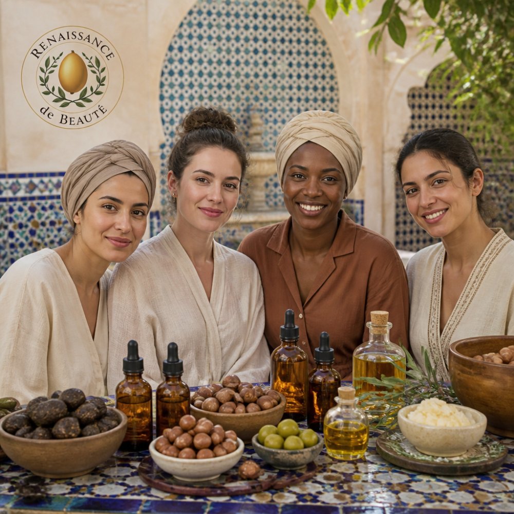 Argan Oil Alternatives for Natural Skincare